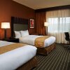 Отель DoubleTree by Hilton Hotel Flagstaff, фото 23