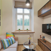 Отель MB Cracow Apartments-Plac Na Groblach 6, фото 5