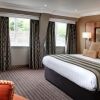 Отель BEST WESTERN PLUS Donnington Manor Hotel, фото 20