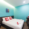 Отель Clover Hotel Ipoh, фото 5