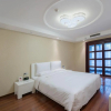 Отель Beijing Baifuyi Hotel Dongzhimen, фото 33