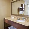 Отель Hampton Inn Battle Creek, фото 24