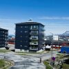 Отель Nuuk Hotel Apartments by HHE в Нууке