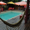 Отель La Rubia Hostel, фото 17