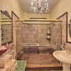 Отель Vintage Apartment in Historic Downtown La Porte!, фото 8