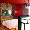 Отель Luoyang Provence Theme Hotel, фото 12