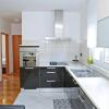 Отель City Gallery Apartment, фото 4