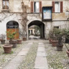 Отель Italianway - Ascanio Sforza, фото 1