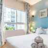 Отель The Trust Pool View Room 279 (Suite), фото 3