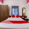Отель OYO 35865 Anjum Holiday Home, фото 6