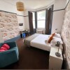 Отель INNit Rooms - Upper Rock в Брайтоне