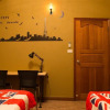 Отель My Second Floor Homestay, фото 5