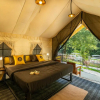 Отель The Hosteller Kasol Riverside, фото 4