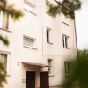 Отель Apartament Trójkąty i Kwadraty, фото 9