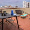 Отель Habitat Apartments Bailén, фото 17