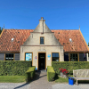 Отель Comfortable villa in Wieringer style, near the Wadden Sea, фото 1
