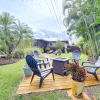Отель Port St Lucie Retreat: Lanai w/ Private Pool!, фото 17