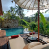 Отель Nau Villa Ubud, фото 8
