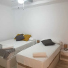 Отель Style Apartments Cabanyal Marina Beach, фото 8