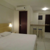 Отель Marsallis Ponta Negra Hotel, фото 3