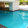 Отель Le Victoria, 2p moderne, les pieds dans l'eau, Parking, Piscine, фото 14