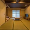 Отель Kitano Tenmangu House A, фото 4