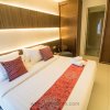 Отель Emy Room at Bukit Bintang, фото 2