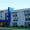 Отель Hampton Inn DuBois, фото 1