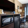 Отель Comfort Inn Baltimore East Towson, фото 7