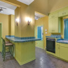 Отель Cute Apartment In The Heart Of The City 2 Bedroom Apts by Redawning, фото 20