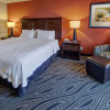 Отель Hampton Inn Blytheville, фото 4
