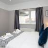 Отель 3 Bedroom House with Parking Bournemouth, фото 4