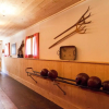 Отель Spinas Gasthaus Val Bever - Hostel, фото 10