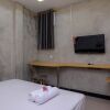 Отель Urbanview Hotel Syariah Artamara Tegal by RedDoorz, фото 2