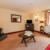 Отель Sycamore Cottage, Dulverton, фото 11
