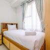 Отель Cozy 2Br Transpark Cibubur Apartment Near Mall, фото 7