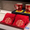 Отель Jinzhou Golden Tulip Hotel, фото 4