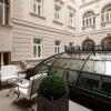 Отель Savoia Excelsior Palace Trieste – Starhotels Collezione, фото 25