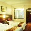 Отель Yanan Grand Hotel - Liuzhou, фото 24