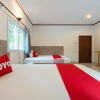 Отель OYO 757 Black Bamboo Resort, фото 17