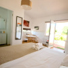 Отель Studio in Faro, With Shared Pool, Enclosed Garden and Wifi - 6 km From the Beach, фото 3