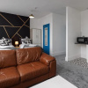 Отель City Centre Studio 4 with Kitchenette, Free Wifi and Smart TV by Yoko Property, фото 2