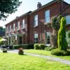Отель Innkeepers Lodge Lichfield, фото 14