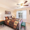 Отель Hideaway Cove, фото 6