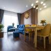 Отель *Ha Long Homestay @ Sunrise Apartment - 2 BR, фото 9