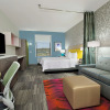 Отель Home2 Suites by Hilton Beaumont, фото 3