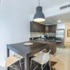 Отель Driven Holiday Homes - Elite Tower, фото 14