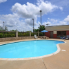 Отель Hampton Inn South Hill, фото 14