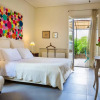 Отель Villa Daphni, фото 2