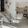 Отель Beautiful and Modern Apartment in Oroklini, Cyprus, фото 5